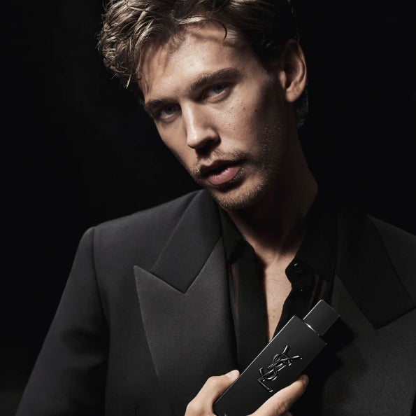 YSL MYSELF LE PARFUM EDP HOMME