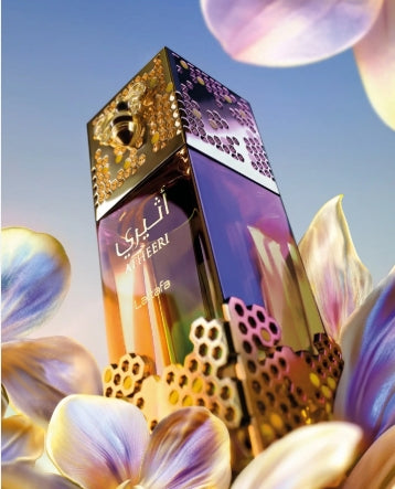 ATHEERI LATTAFA EDP WOMAN