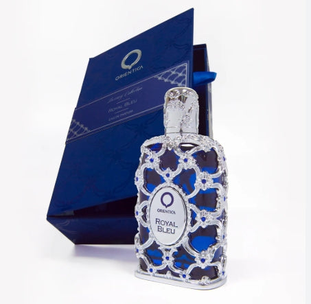 ORIENTICA ROYAL BLEU EDP MEN
