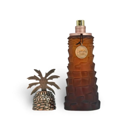 AJWAA LATTAFA PRIDE EDP MEN