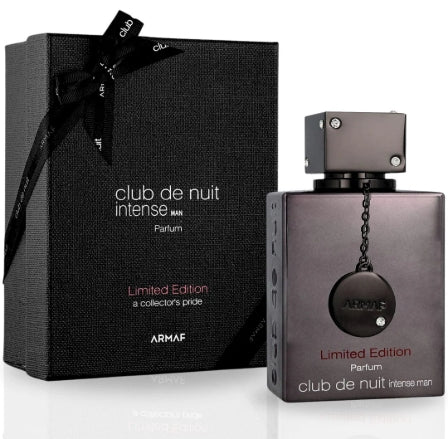 CLUB DE NUIT INTENSE MAN LIMITED EDITION EDP MEN