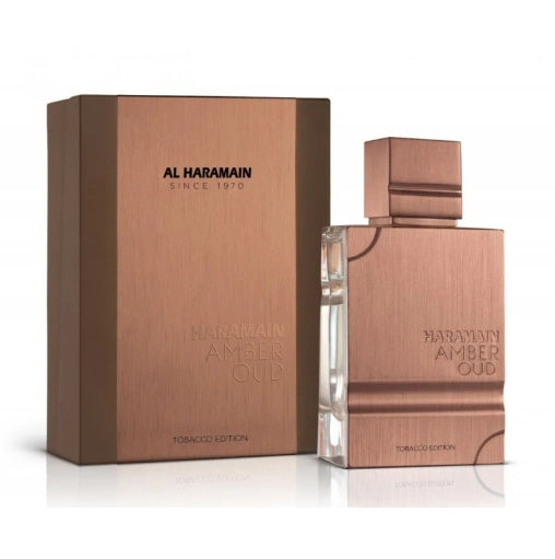 AL HARAMAIN AMBER OUD TOBACCO EDITION EDP UNISEX