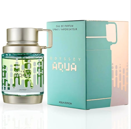 ARMAF ODYSSEY AQUA EDITION EDP MEN