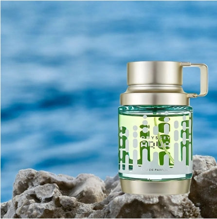 ARMAF ODYSSEY AQUA EDITION EDP MEN