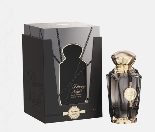ZAHARAT STARRY NIGHT EDP UNISEX