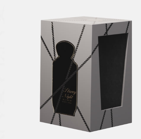ZAHARAT STARRY NIGHT EDP UNISEX