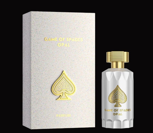 GAME OF SPADES OPAL EDP FEMME