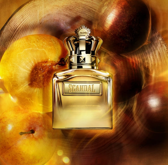 JPG SCANDAL ABSOLU EDP HOMME