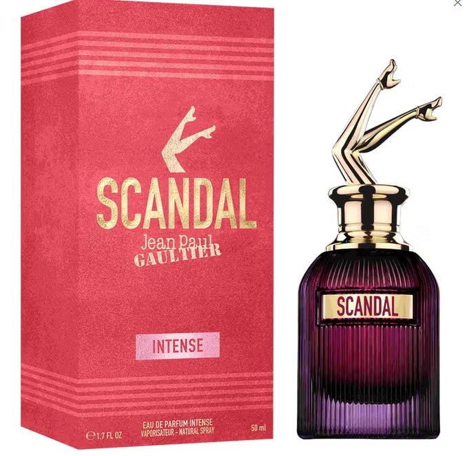 JPG SCANDAL INTENSE EDP FEMME