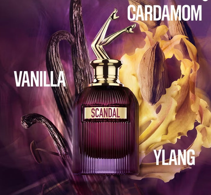 JPG SCANDAL INTENSE EDP FEMME