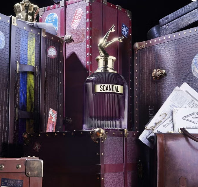 JPG SCANDAL INTENSE EDP FEMME