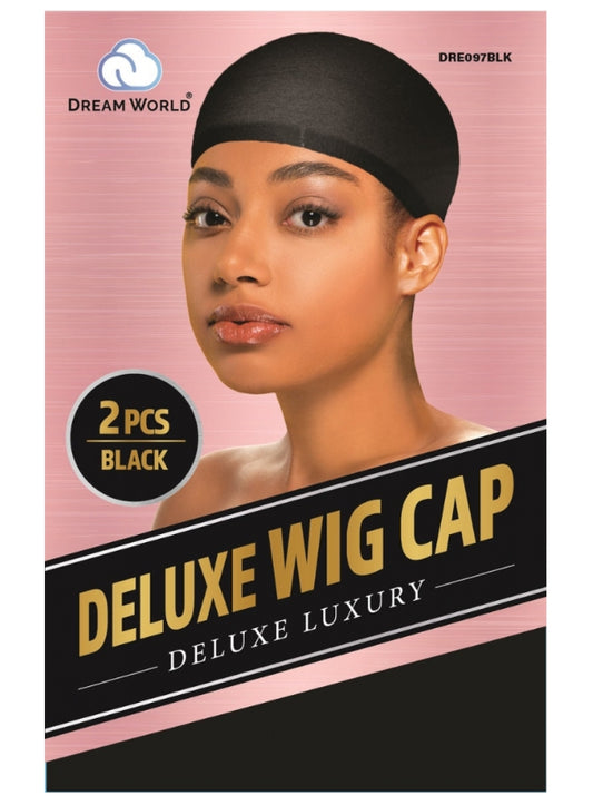 DREAM WORLD WIG CAP DELUXE