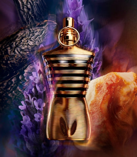 JEAN PAUL GAULTIER ELIXIR EDP HOMME