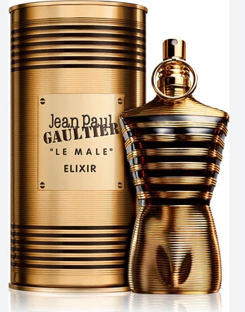 JEAN PAUL GAULTIER ELIXIR EDP HOMME