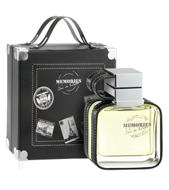 EMPER MEMORIES ROME EDP MEN