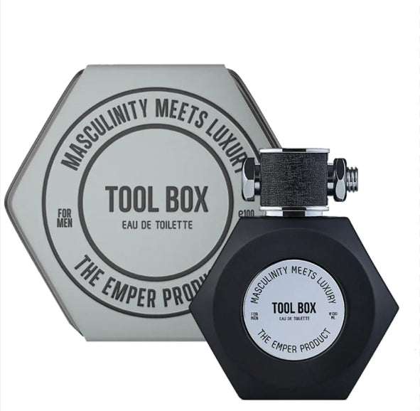 EMPER TOOL BOX EDT MEN
