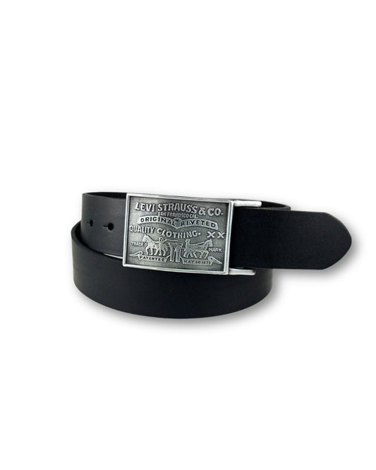 LEVIS 11LV0253 BELT MEN BLACK
