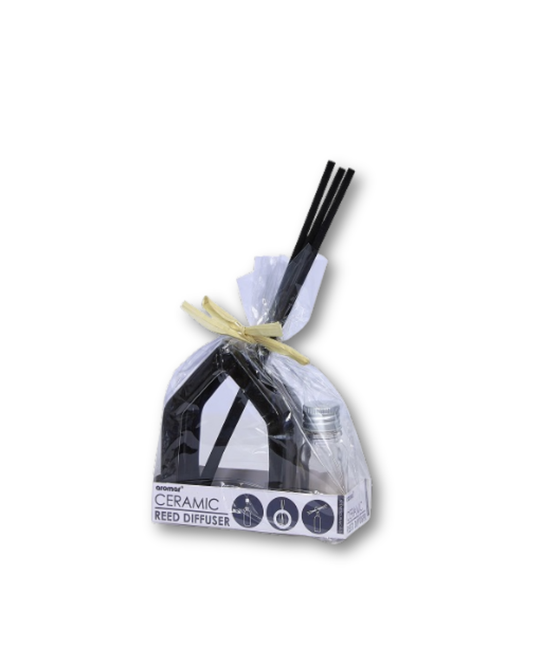 AROMAR CERAMIC HOME REED DIFFUSER RD1002