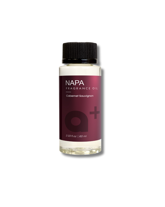 AROMAR NAPA FRAGRANCE OIL 2 OZ