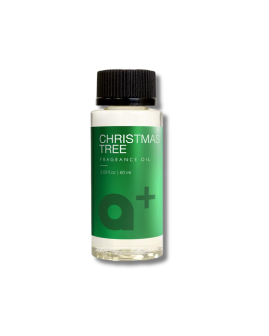 AROMAR CHRISTMAS TREE FRAGRANCE OIL 2.03OZ