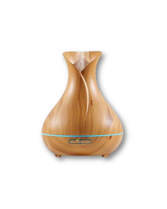 AROMAR BIRCH BLOOM ULTRASONIC AROMA OIL DIFFUSER 90202