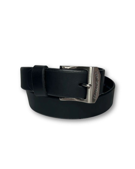 LEVIS 11LV1294 MEN BELT BLACK