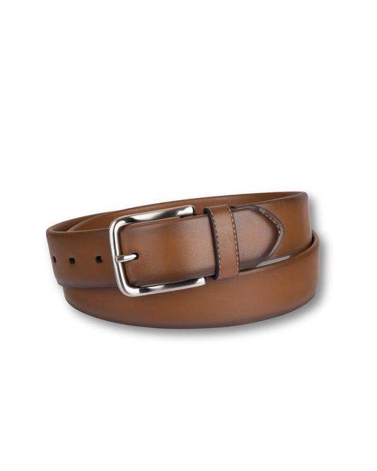 DOCKERS 10DK010030 BROWN BELT MEN