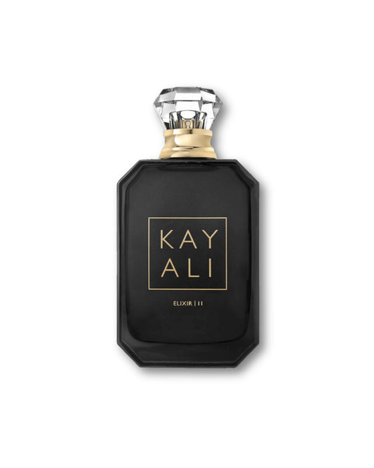 KAYALI ELIXIR II EAU DE PARFUM 100ML FEMME