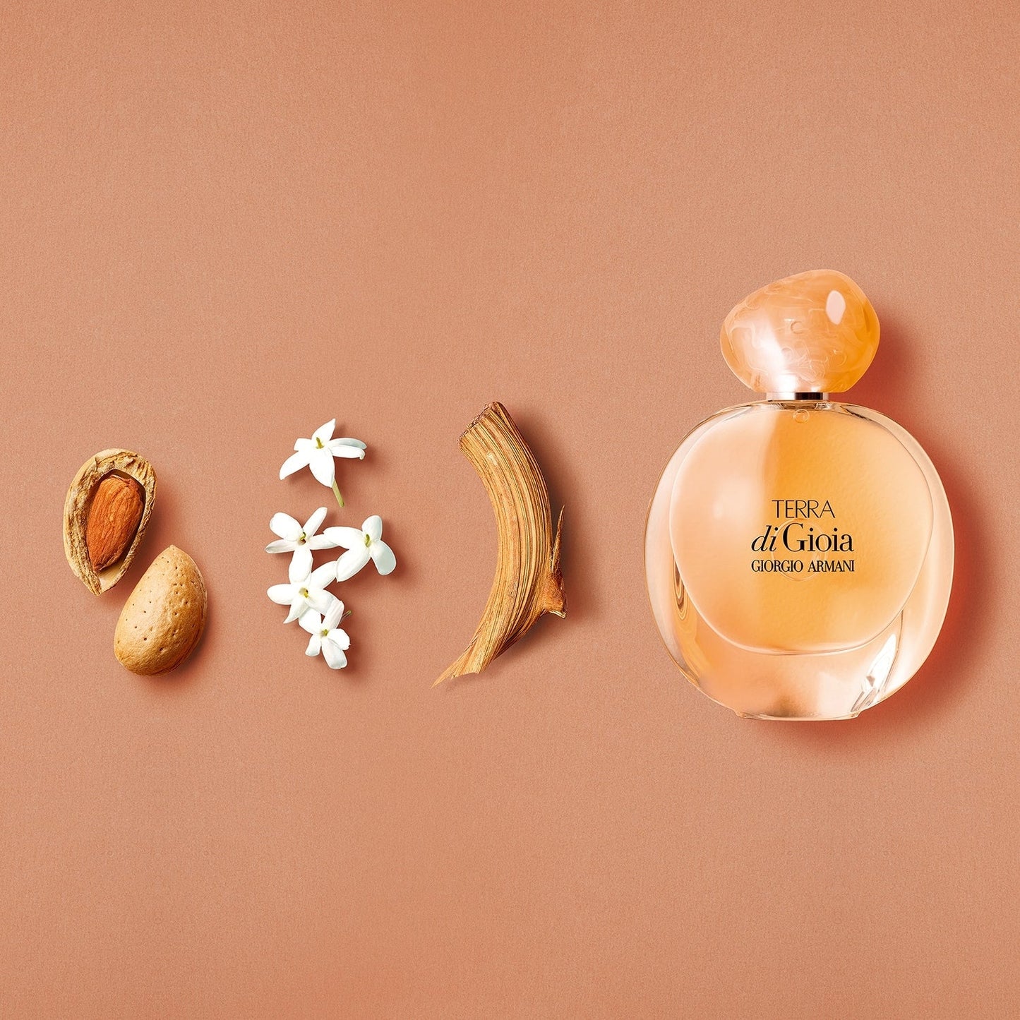 TERRA DI GIOIA GIORGIO ARMANI FEMME