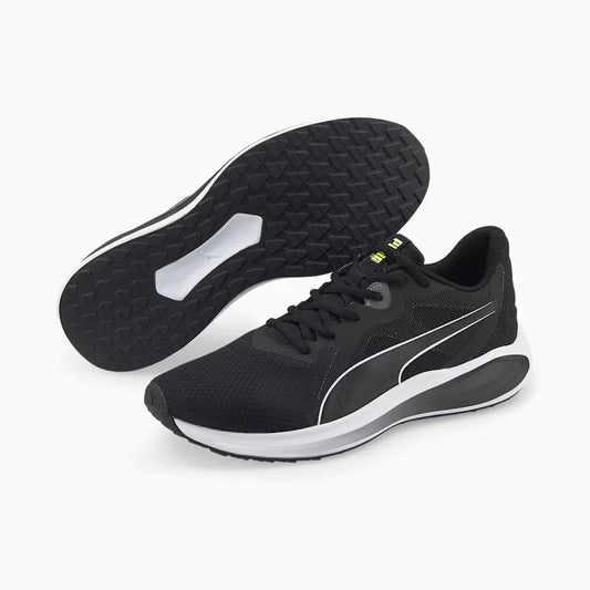 PUMA FLYER FLEX RUNNING SHOE 376289 01