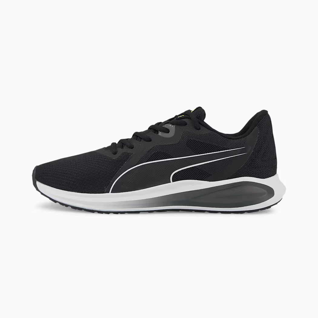 PUMA FLYER FLEX RUNNING SHOE 376289 01