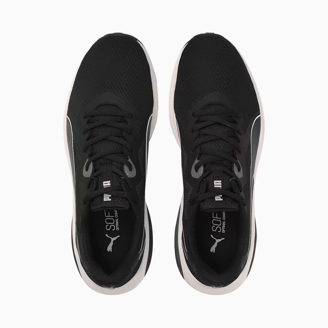 PUMA FLYER FLEX RUNNING SHOE 376289 01