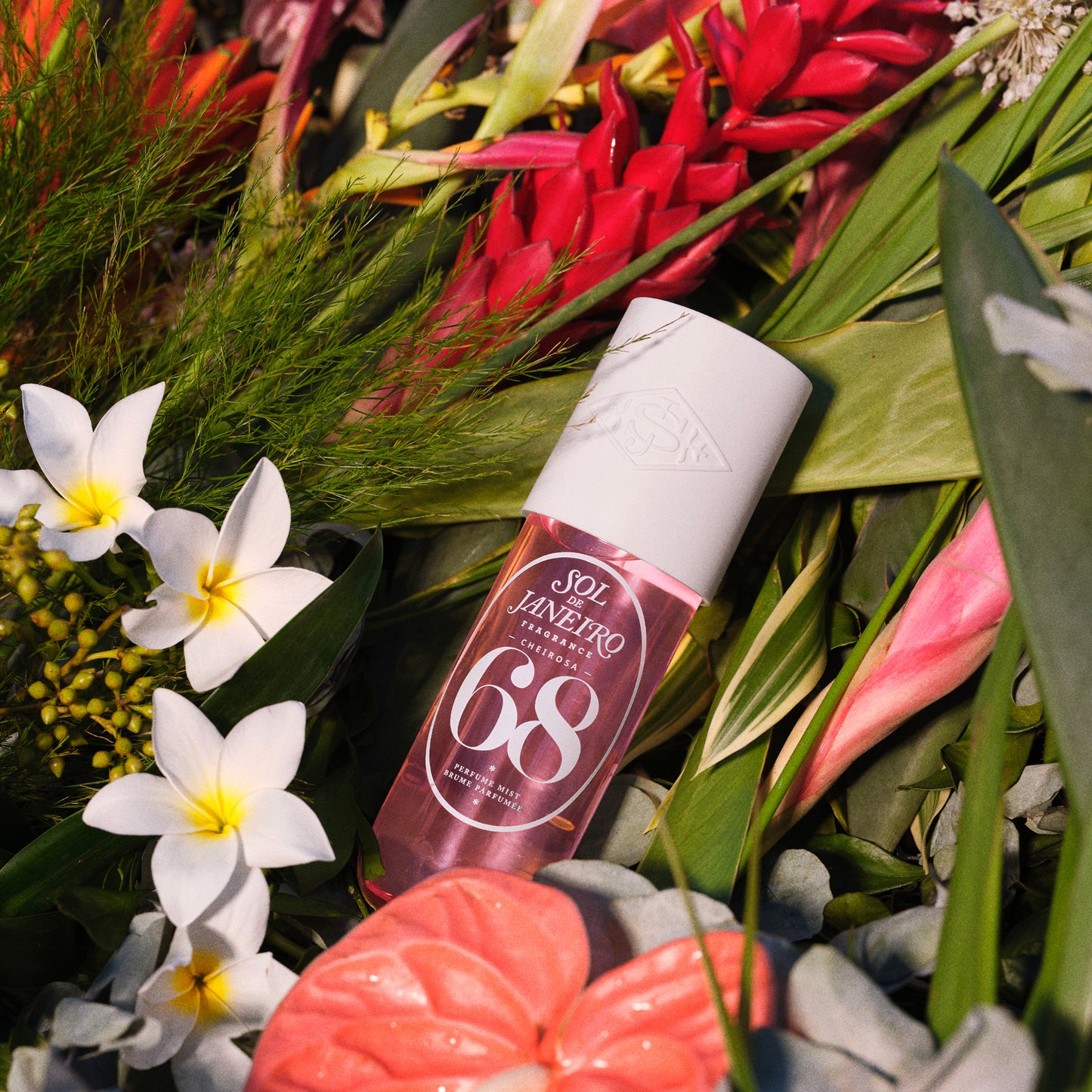 SOL DE JANEIRO CHEIROSA 68 MIST 8.1OZ