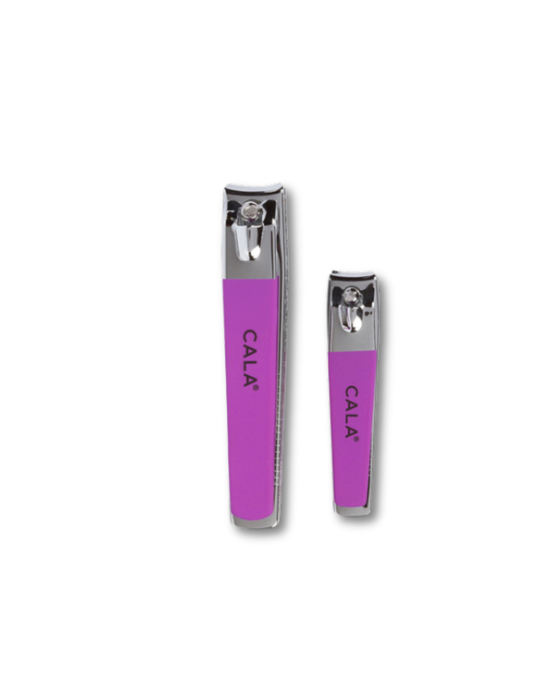 CALA NAIL & TOE CLIPPER DUO 50911
