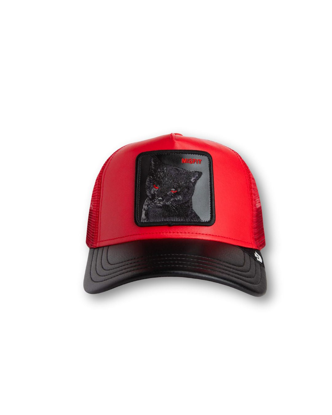 GOORIN TRUCKER HAT 101-2442 MISFIT