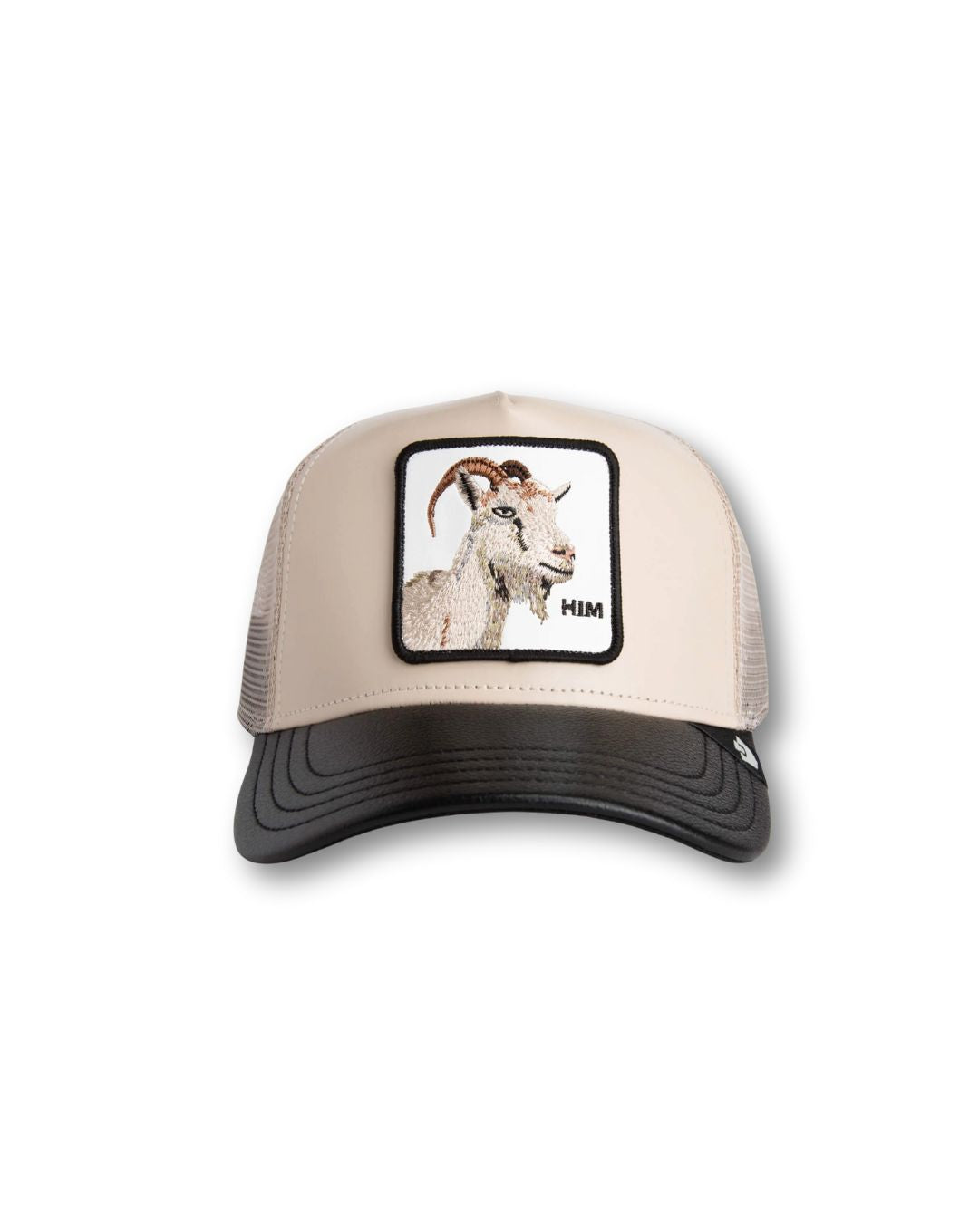 GOORIN TRUCKER CAP 101-2502 HIM