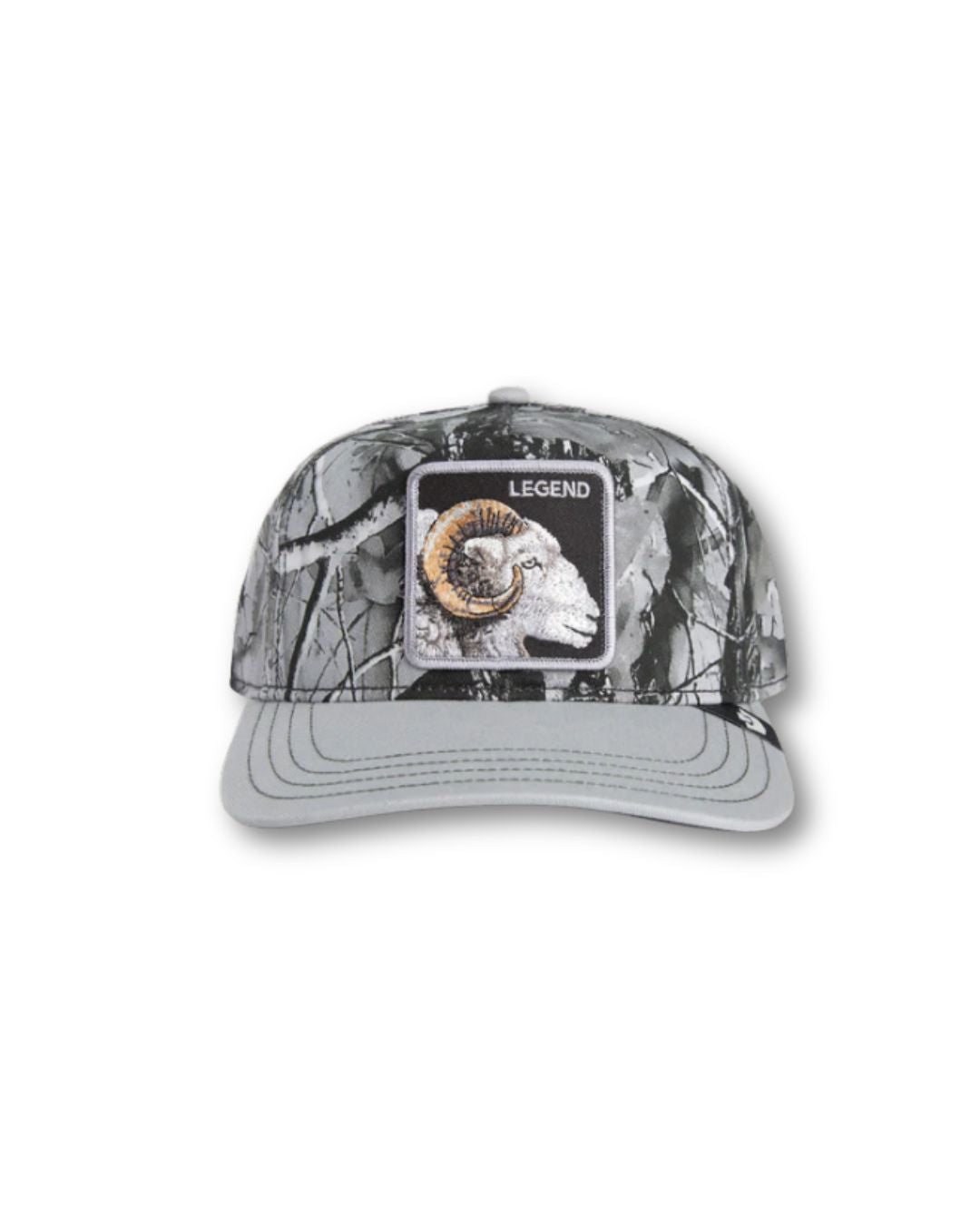GOORIN TRUCKER CAP 101-2526 LEGEND