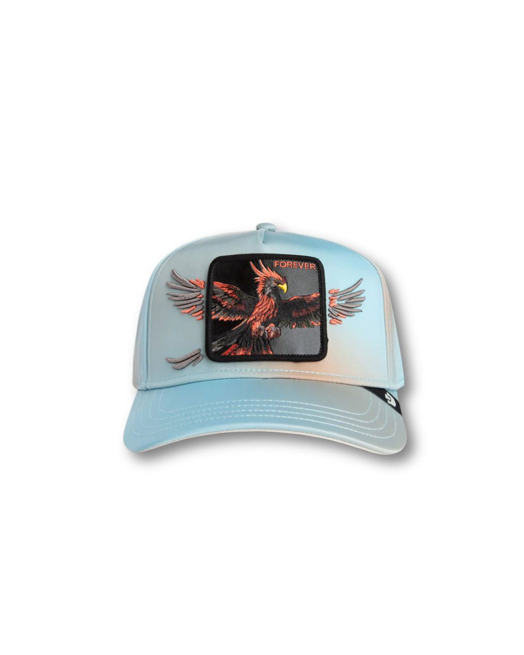 GOORIN TRUCKER HAT 101-2245 FOREVER