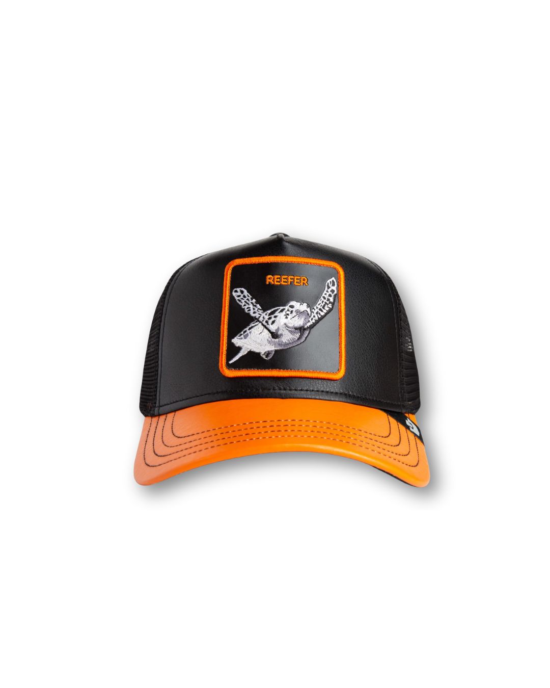 GOORIN TRUCKER CAP 101-2439 REEFER