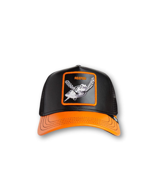 GOORIN TRUCKER CAP 101-2439 REEFER