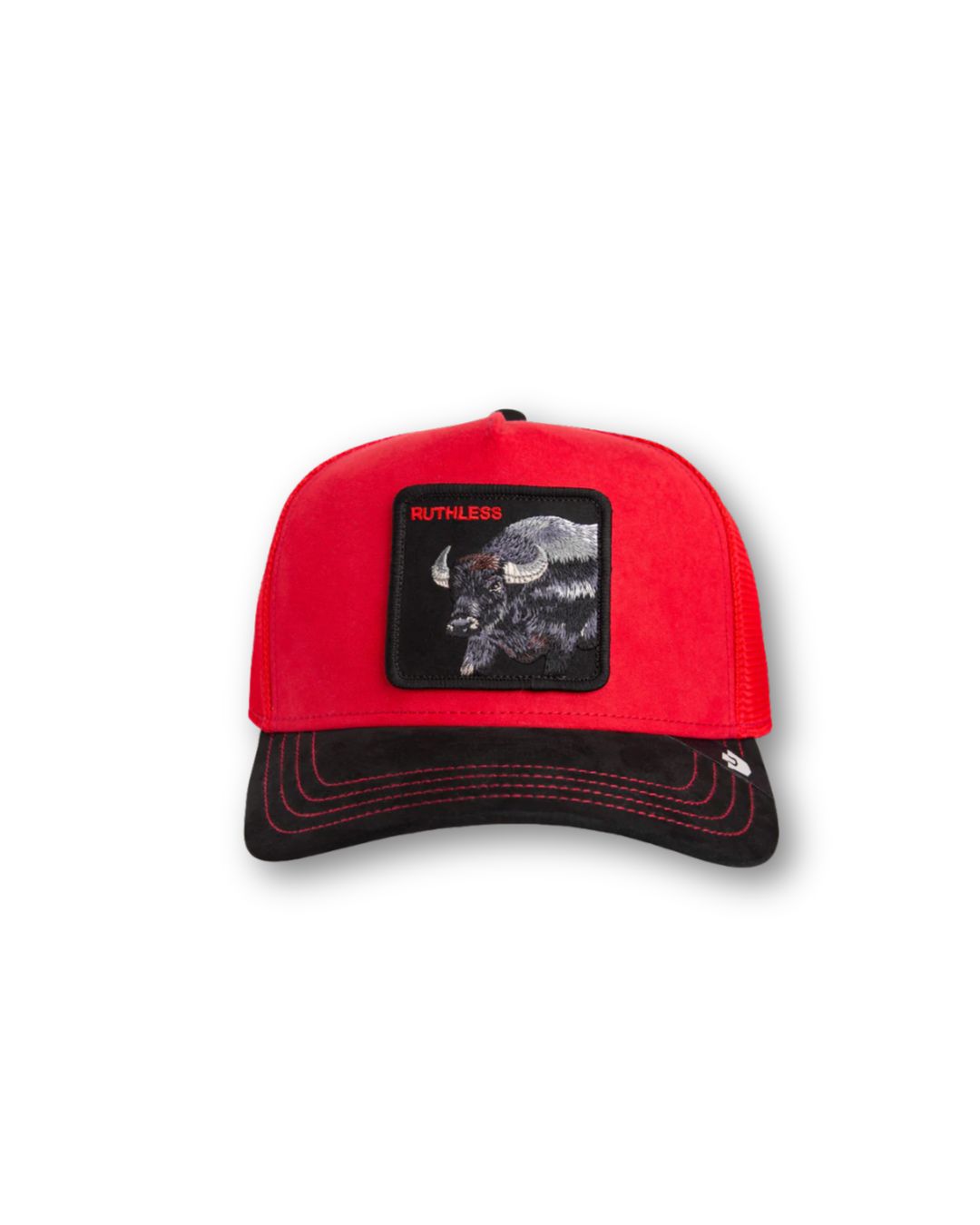 GOORIN TRUCKER CAP 101-2330 RUTHLESS