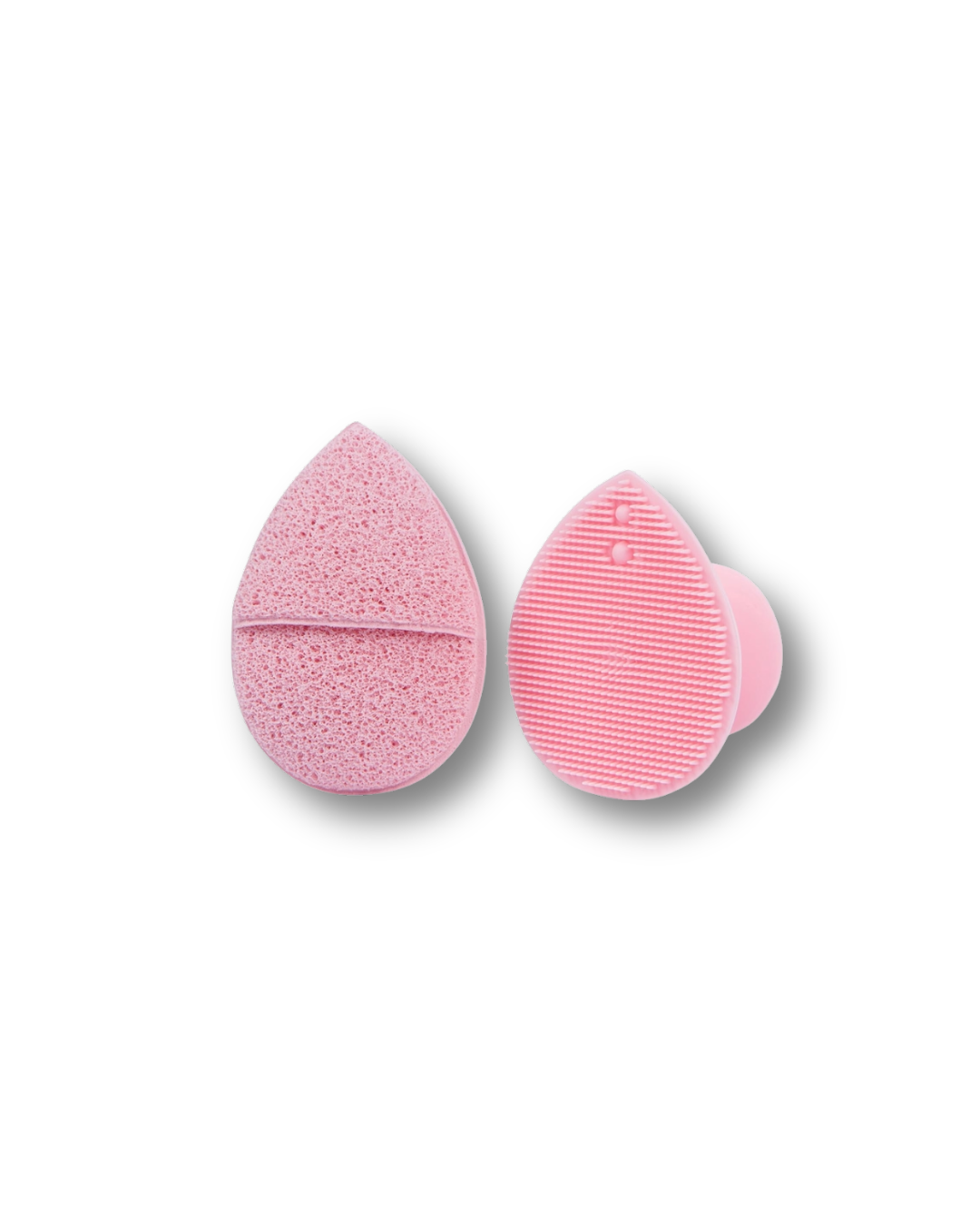 CALA SMOOTH N SHEEIN FACIAL EXFOLIATING DUO