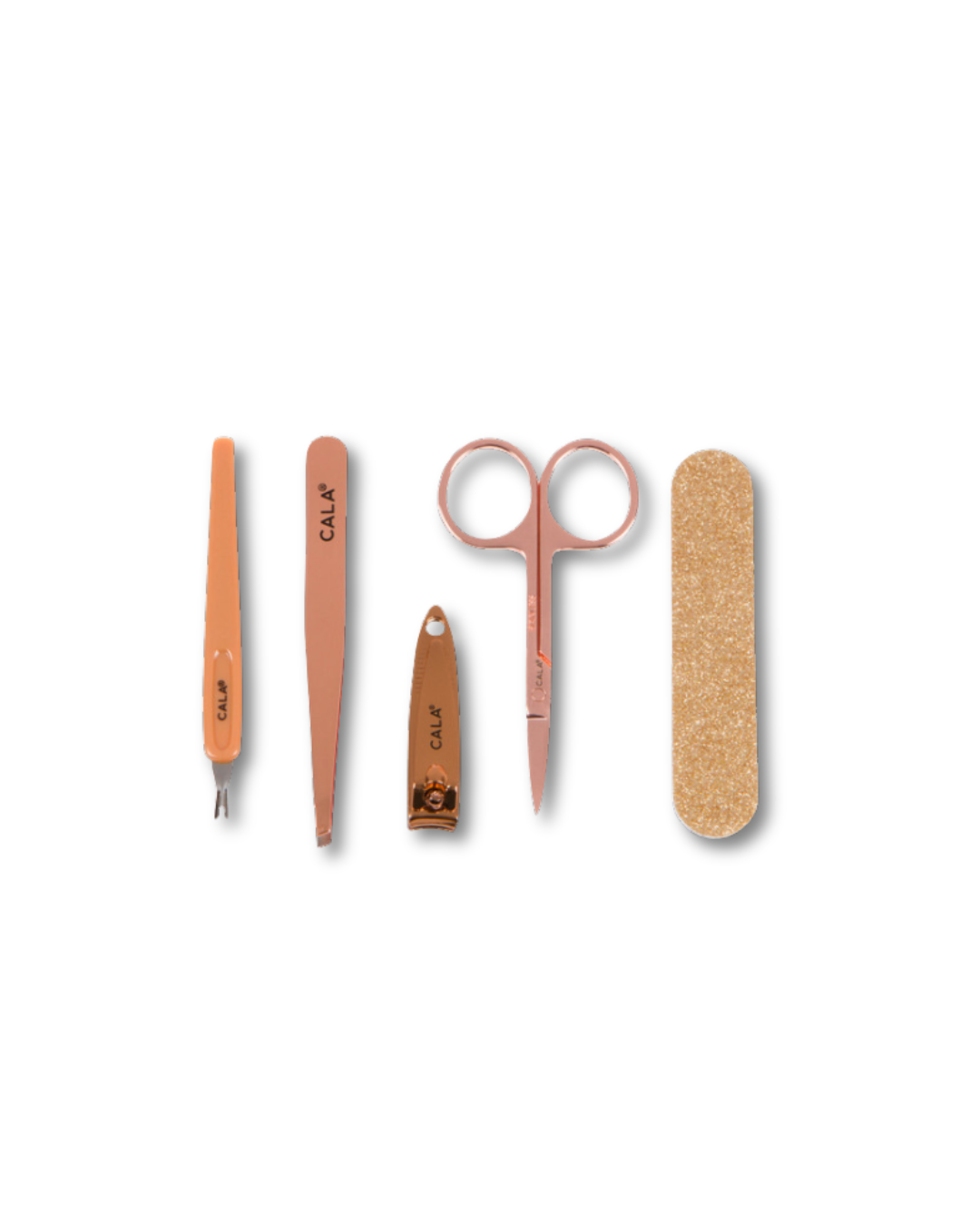 CALA BEAUTYBAR MANI&BROW ESSENTIALS 50962