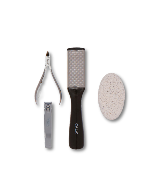 CALA FOR MEN PEDICURE KIT 50672