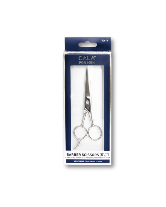 CALA FOR MEN BARBER SCISSORS 50673