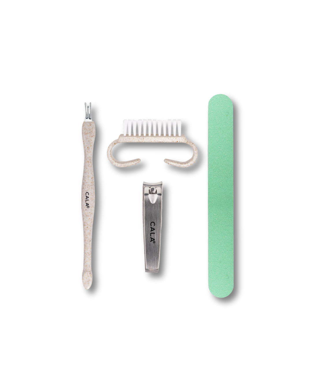 CALA ECO MANICURE ESSENTIALS 50969