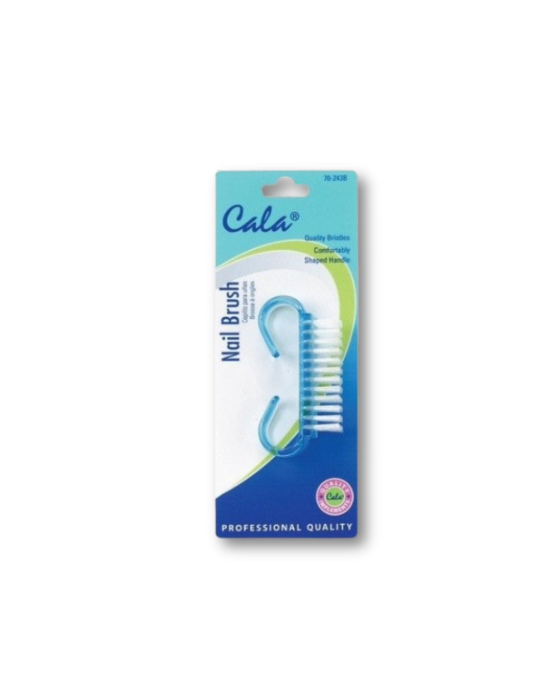 CALA NAIL BRUSH 70-243B