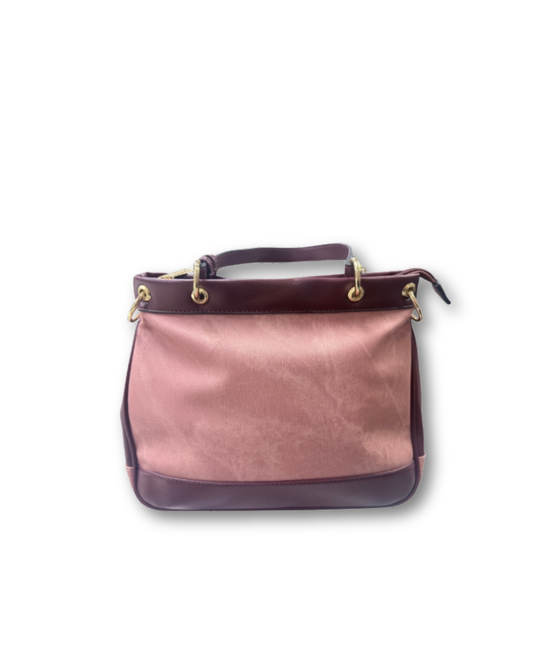 BOSALINA BDS1860B 21" BAG RED