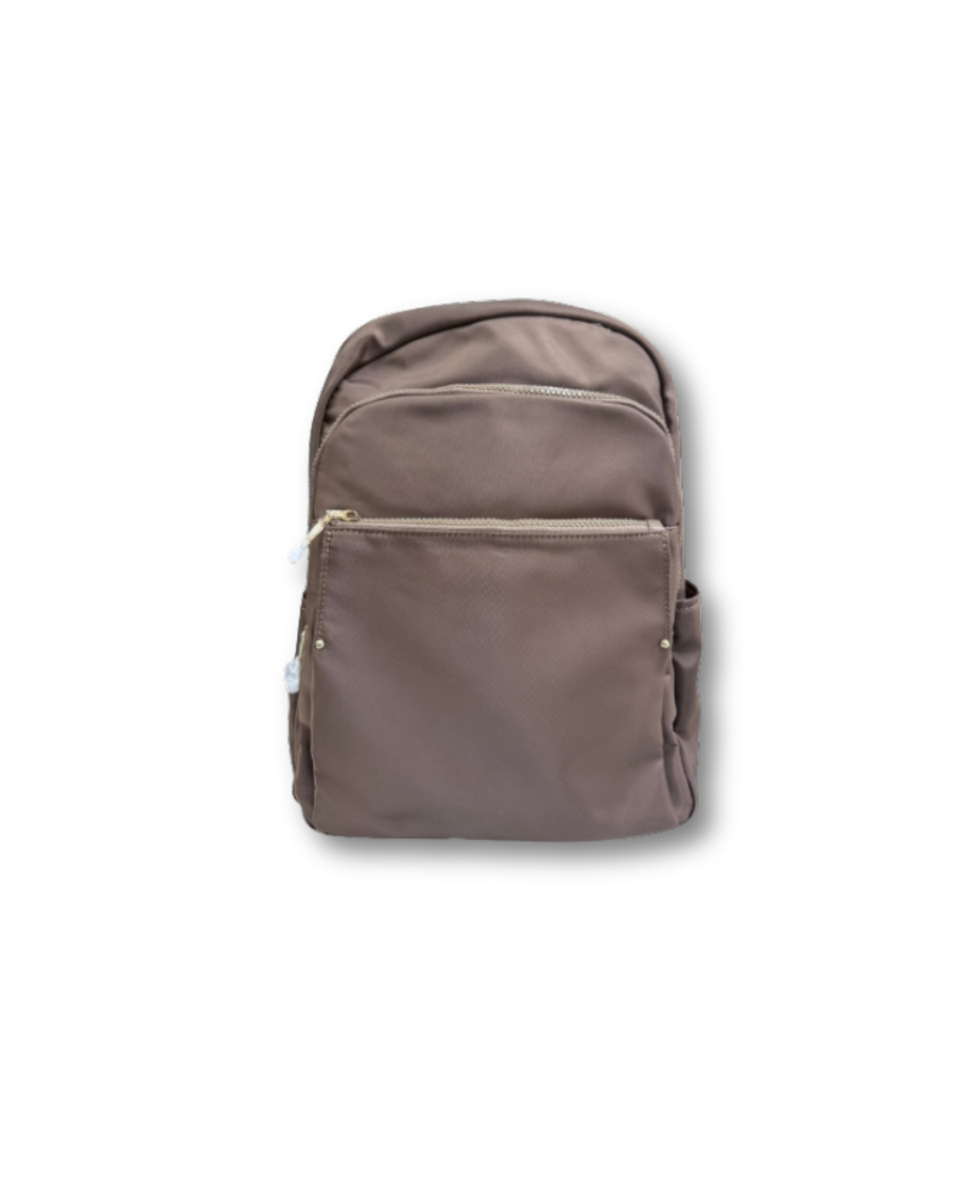 LA TERRE BACKPACK BAG BROWN