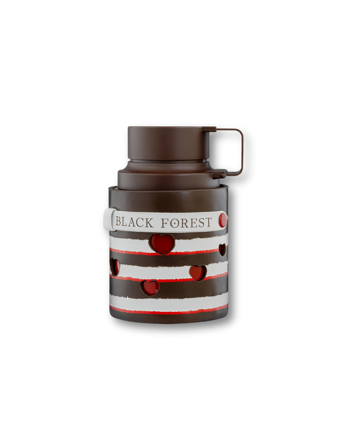 ARMAF ODYSSEY BLACK FOREST DESSERT EDITION UNISEX